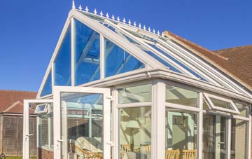 conservatory roof insulation costs Cutthorpe