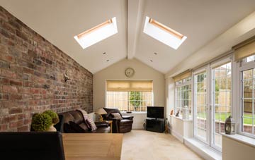 conservatory roof insulation Cutthorpe, Derbyshire