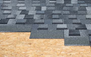 expert Cutthorpe asphalt roof companies