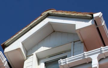 Cutthorpe fascia installation costs