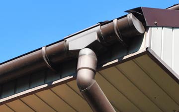 types of Cutthorpe fascias