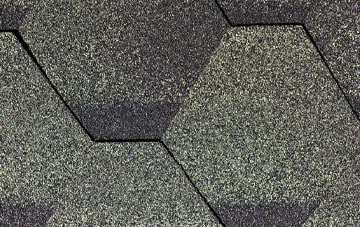 Cutthorpe fibreglass shingle repairs