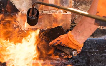 Cutthorpe flat roof repair companies