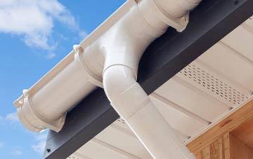Cutthorpe gutter installation costs