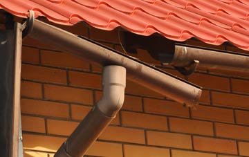 Cutthorpe gutter repair costs