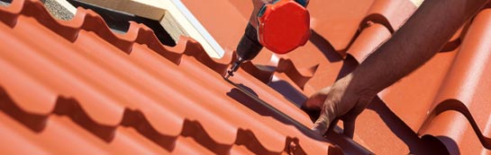 save on Cutthorpe roof installation costs