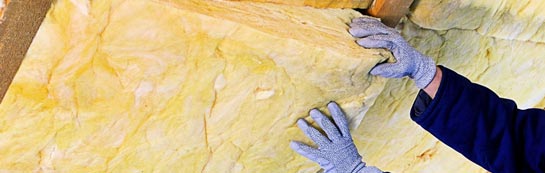 quotes for Cutthorpe roof insulation