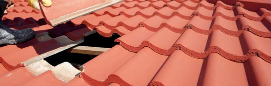 compare Cutthorpe roof repair quotes
