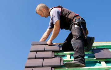 disadvantages of Cutthorpe slate roofing