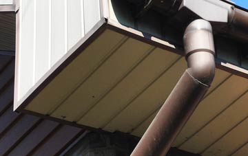 Cutthorpe soffit installation costs