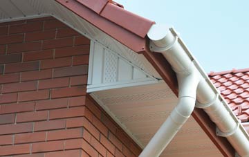 Cutthorpe soffit repair costs