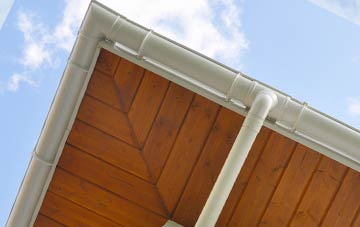 Cutthorpe soffit types