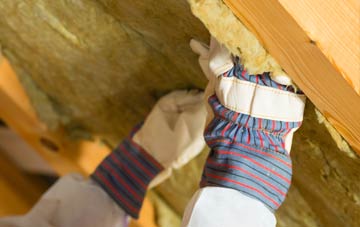 types of Cutthorpe pitched roof insulation materials