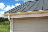 Cutthorpe fascia repair