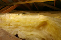 Cutthorpe pitch roof insulation