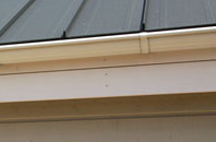 Cutthorpe soffit repair