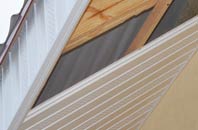 rated Cutthorpe soffit repair companies